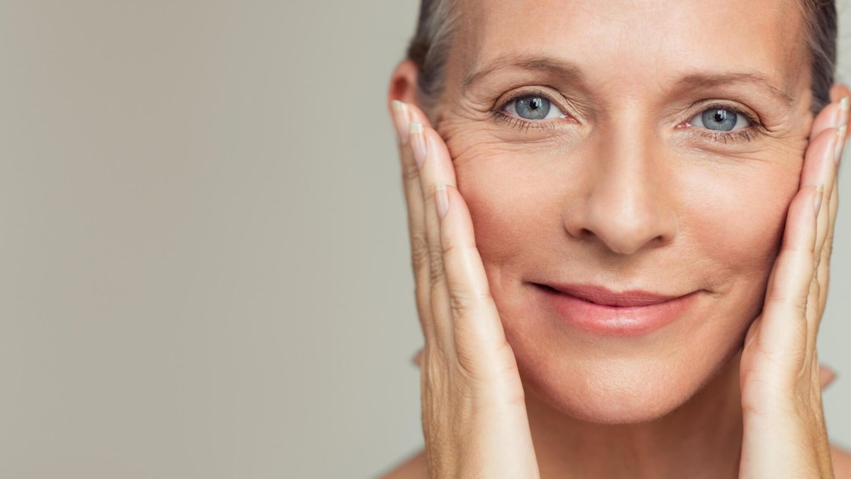 Anti-aging care for the home