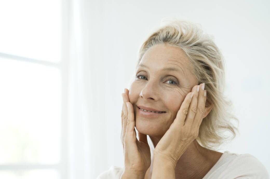 Anti-Aging Pflegeroutine | Beauty-Outlet24