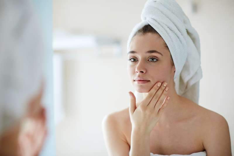 Die richtige Pflege bei sensibler Haut | Beauty-Outlet24