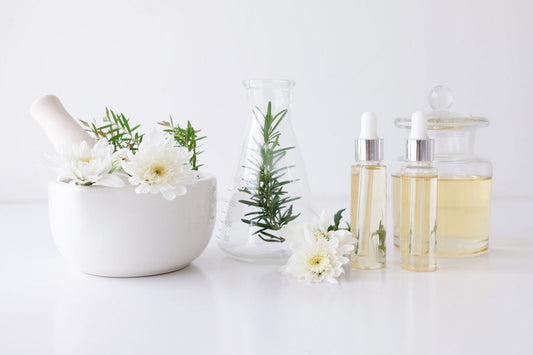 Geheimnis natürlicher Wirkstoffe in der Kosmetik | Beauty-Outlet24