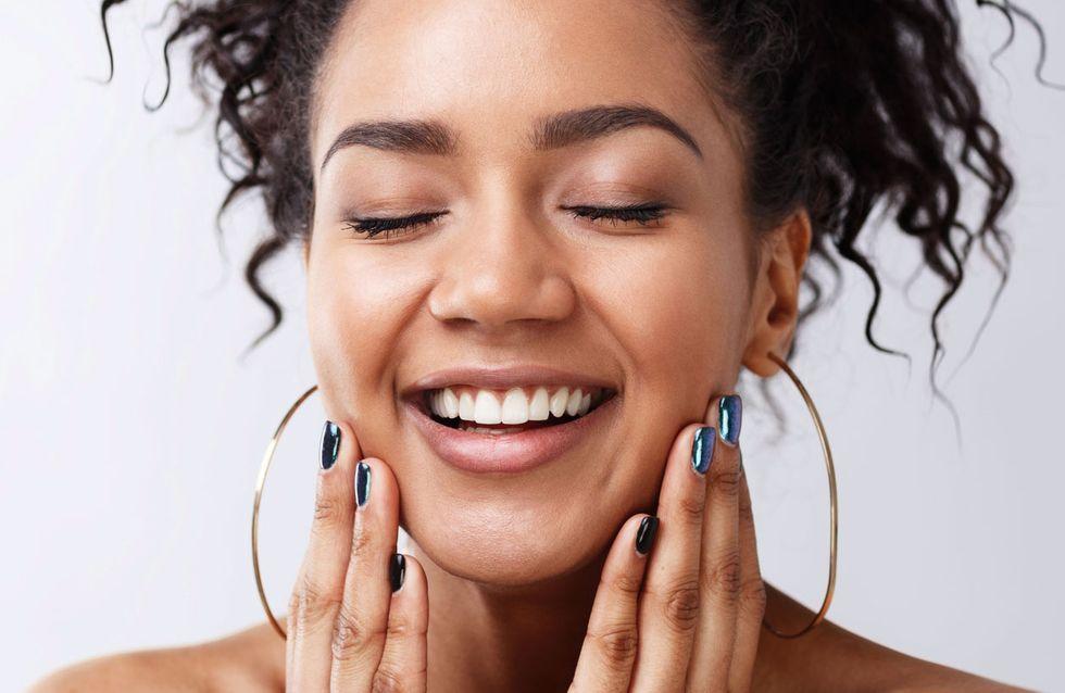 Große Poren: Diese Tipps und Cremes helfen!
