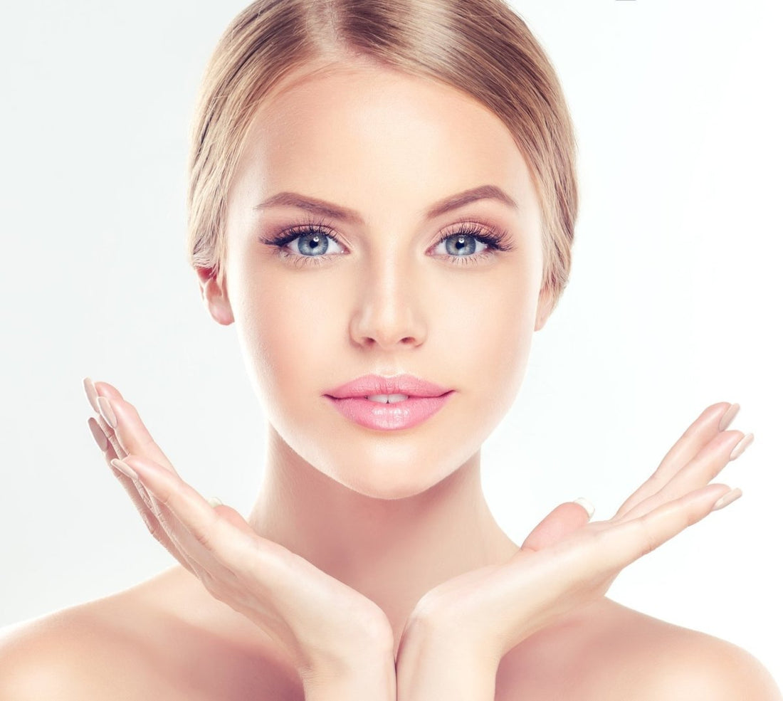 Microneedling - Die Lösung für schöne Haut | Beauty-Outlet24