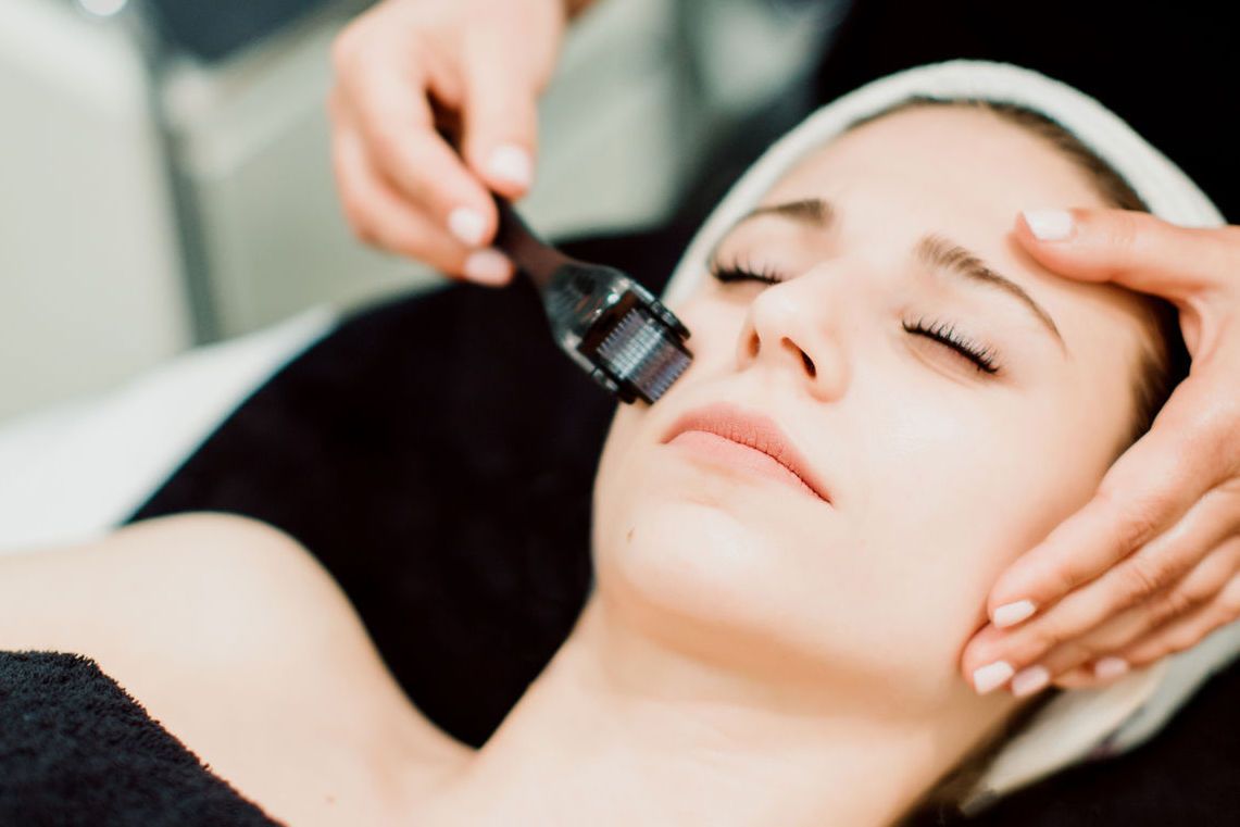Microneedling: what can the beauty trend do?