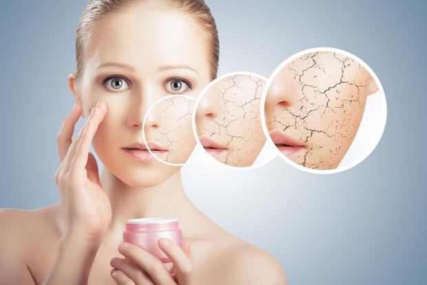 So wird trockene Haut wieder samtweich! | Beauty-Outlet24