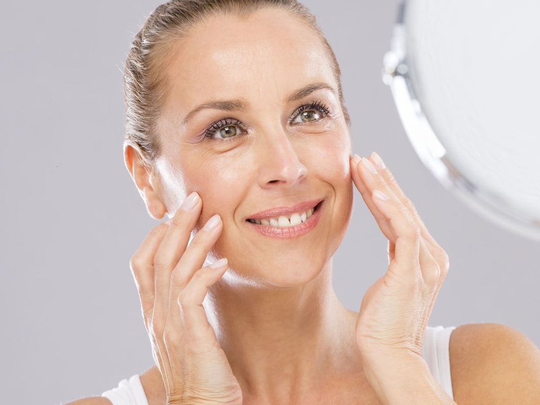 Welche Pflege braucht reife Haut? | Beauty-Outlet24