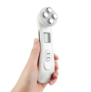 EMS skin care device - Beauty-Outlet24
