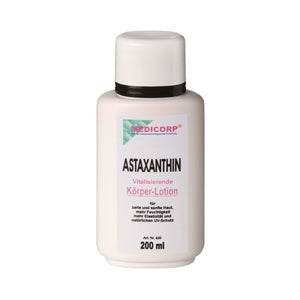 MEDICORP ASTAXANTHIN BODY LOTION - Beauty-Outlet24