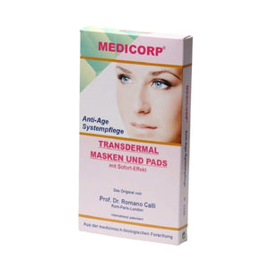 MEDICORP BOT EXPRESSION MASK - Beauty-Outlet24
