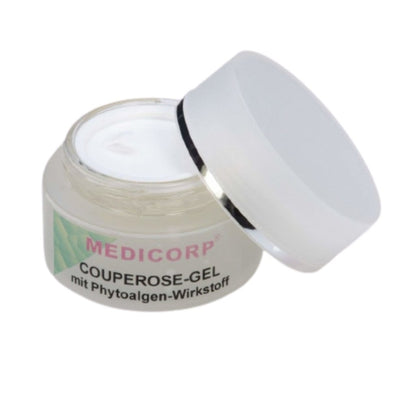 MEDICORP COUPEROSE GEL - Beauty-Outlet24