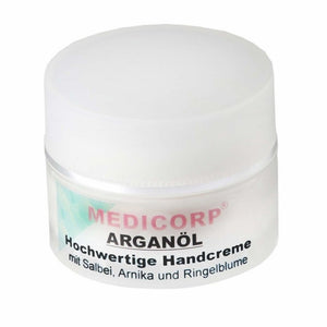 MEDICORP HANDCREME - Beauty-Outlet24