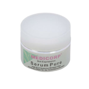 MEDICORP HYALURON SERUM - Beauty-Outlet24