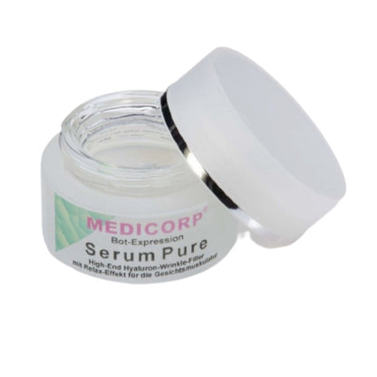 MEDICORP HYALURON SERUM - Beauty-Outlet24