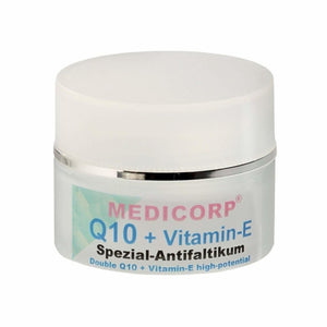MEDICORP Q10 CREAM - Beauty-Outlet24