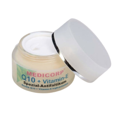 MEDICORP Q10 CREME - Beauty-Outlet24