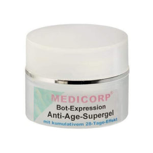 MEDICORP SUPERGEL - Beauty Outlet24