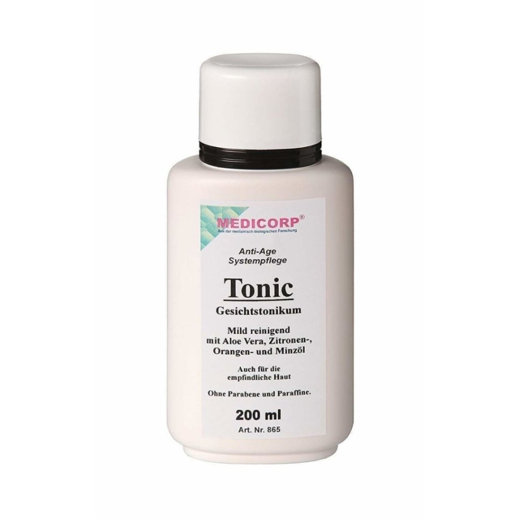 MEDICORP TONIC - Beauty-Outlet24